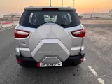FORD ECOSPORT 2022 TREND UNDER WARRANTY